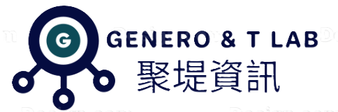 聚堤資訊社